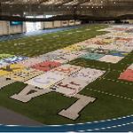 Attempt at world record periodic table part of celebration of chemistry Attempt at world record periodic table part of celebration of chemistry